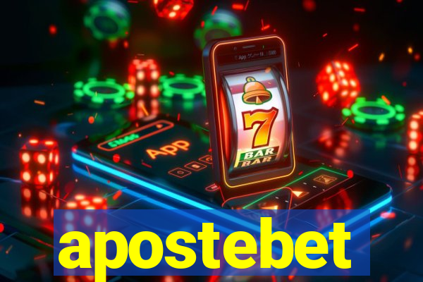 apostebet