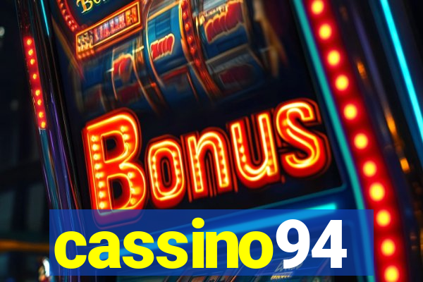 cassino94