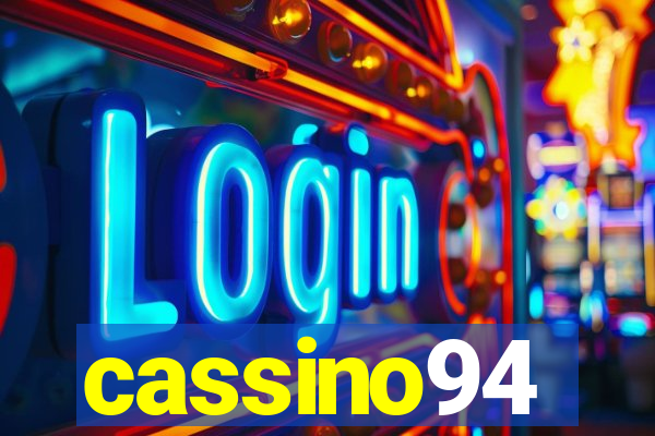 cassino94
