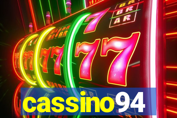 cassino94