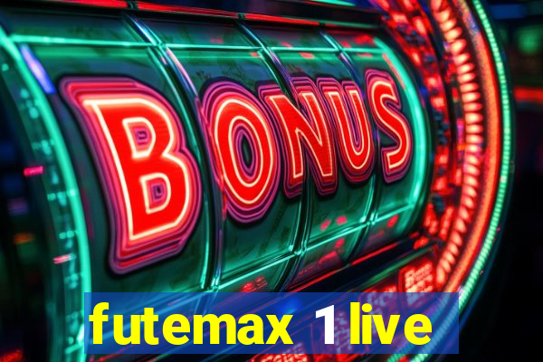 futemax 1 live