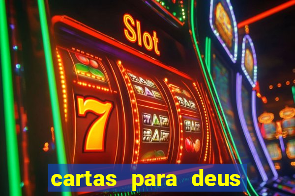 cartas para deus 1080p torrent