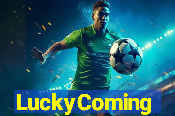 LuckyComing
