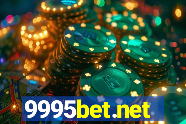 9995bet.net