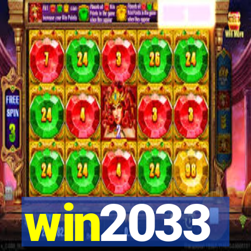 win2033
