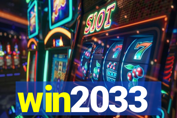 win2033