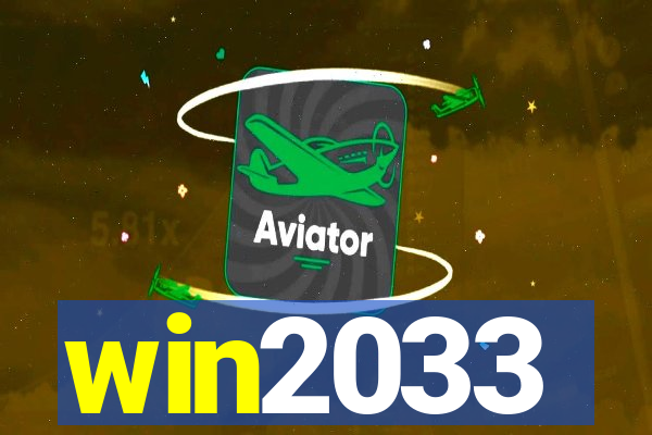 win2033