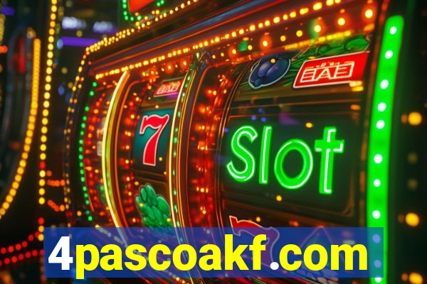 4pascoakf.com