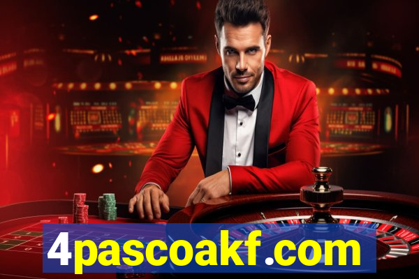 4pascoakf.com