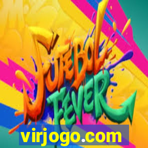 virjogo.com