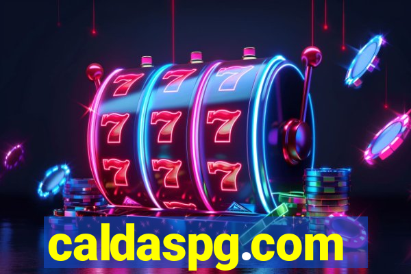 caldaspg.com