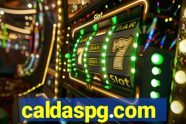 caldaspg.com