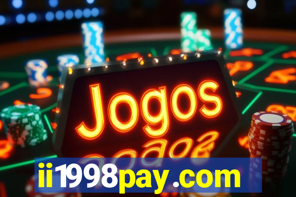 ii1998pay.com