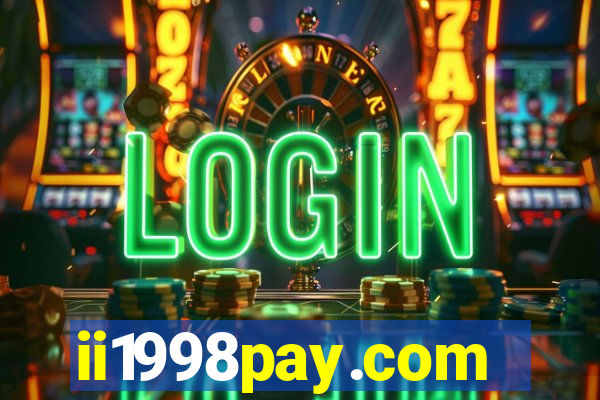 ii1998pay.com