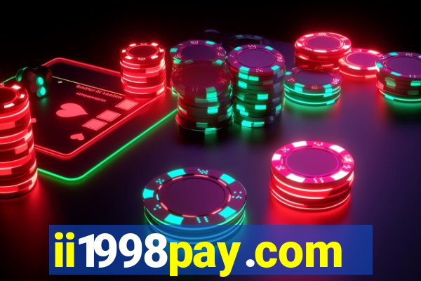 ii1998pay.com