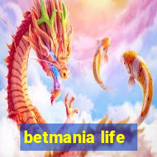 betmania life
