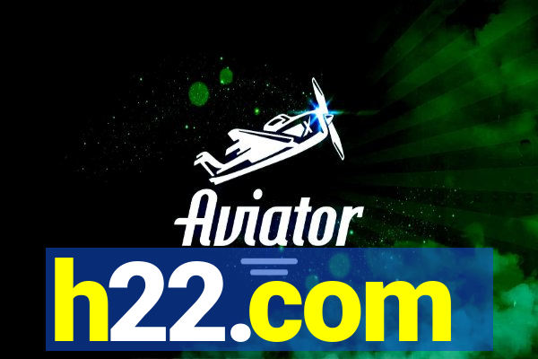h22.com