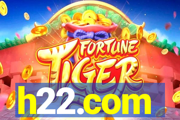 h22.com