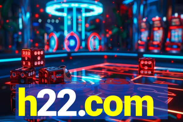 h22.com