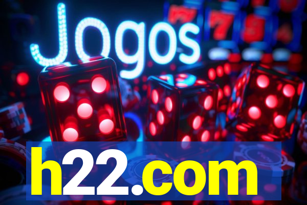 h22.com