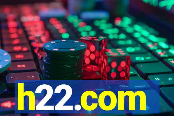 h22.com