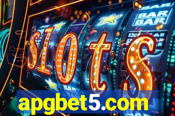 apgbet5.com