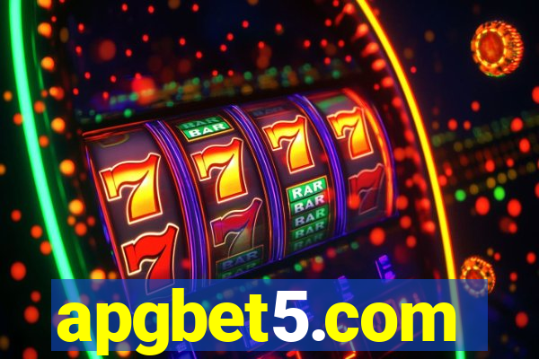 apgbet5.com