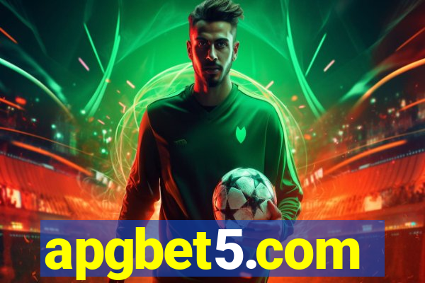 apgbet5.com