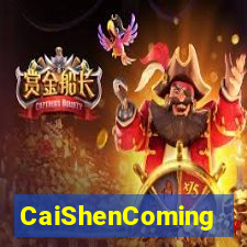 CaiShenComing