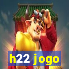 h22 jogo