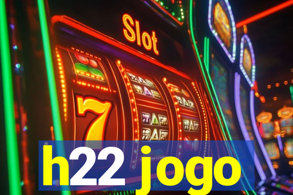 h22 jogo
