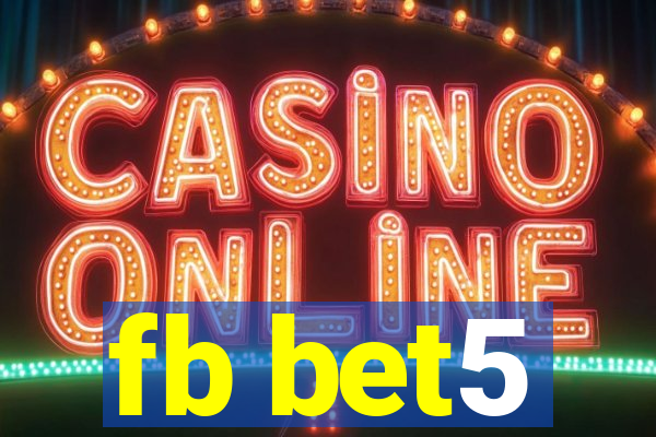 fb bet5