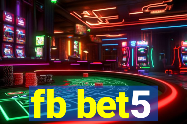 fb bet5