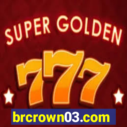 brcrown03.com