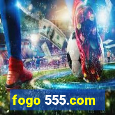 fogo 555.com