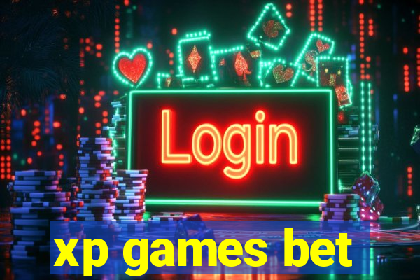 xp games bet