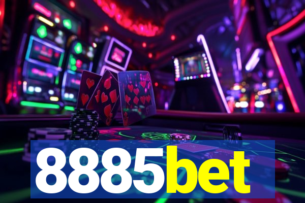 8885bet