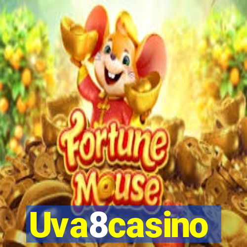 Uva8casino