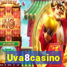 Uva8casino