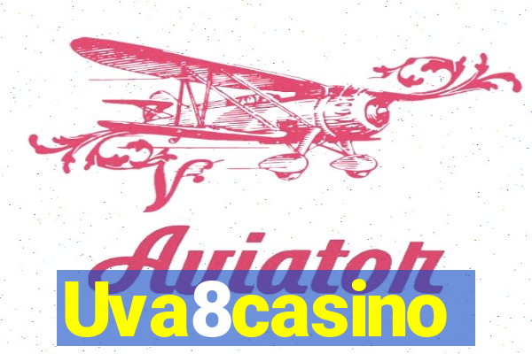Uva8casino