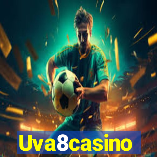 Uva8casino
