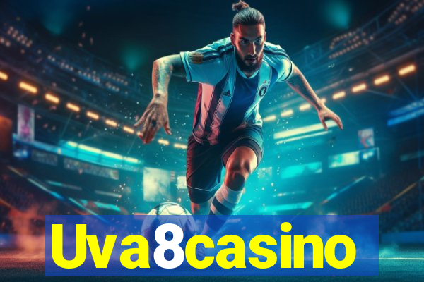 Uva8casino