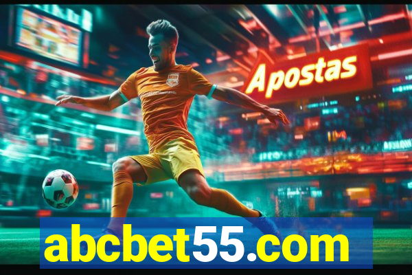 abcbet55.com