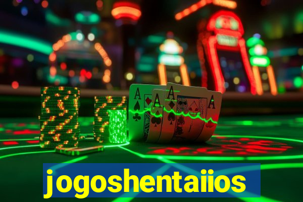 jogoshentaiios