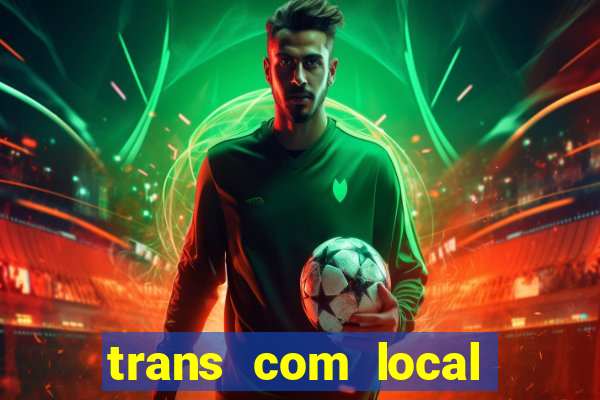 trans com local porto alegre