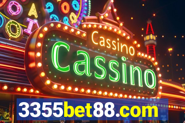 3355bet88.com