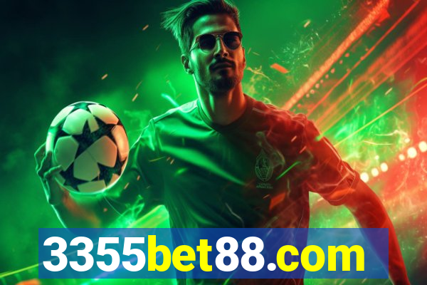 3355bet88.com