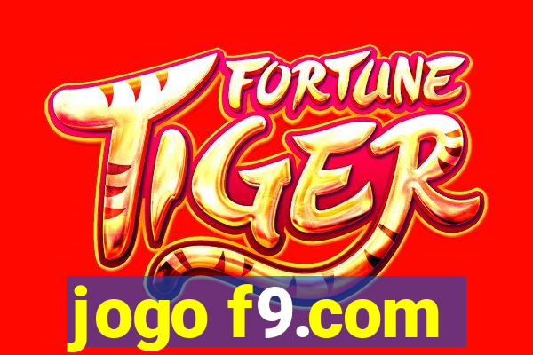 jogo f9.com