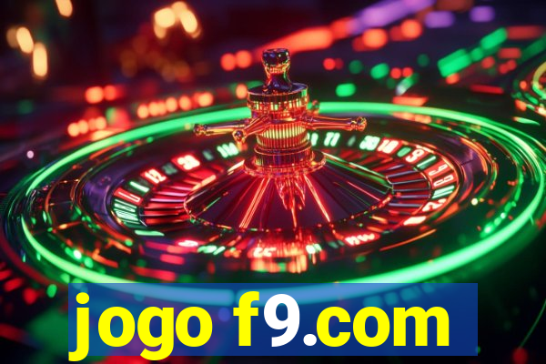 jogo f9.com