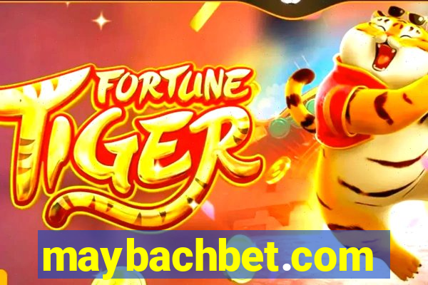 maybachbet.com